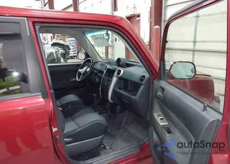 2006 Scion Xb z USA, uszkodzony, nr VIN JTLKT324164078410